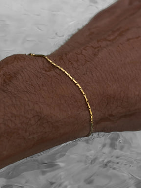 Pulseira Minimal Wire