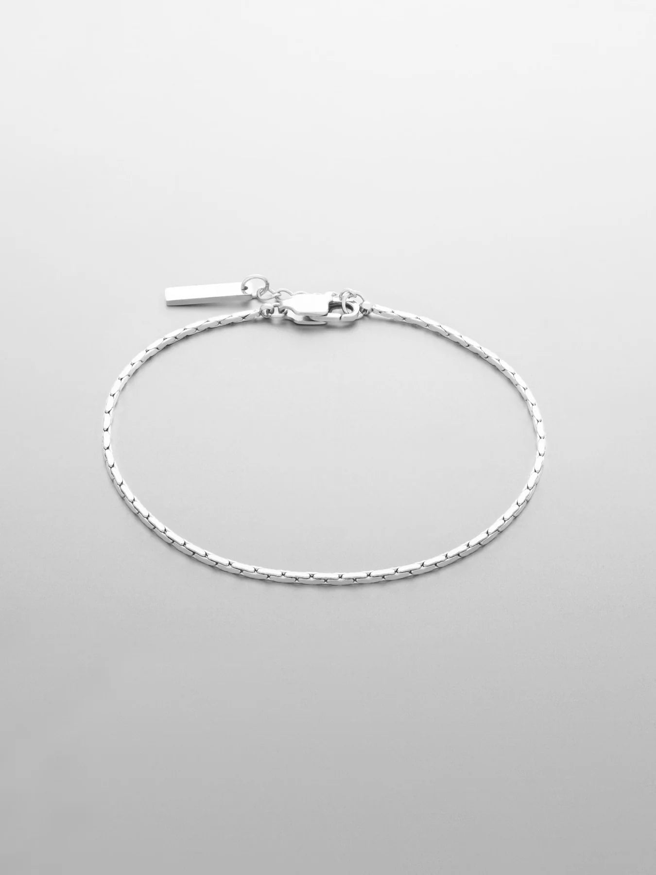 Pulseira Minimal Wire